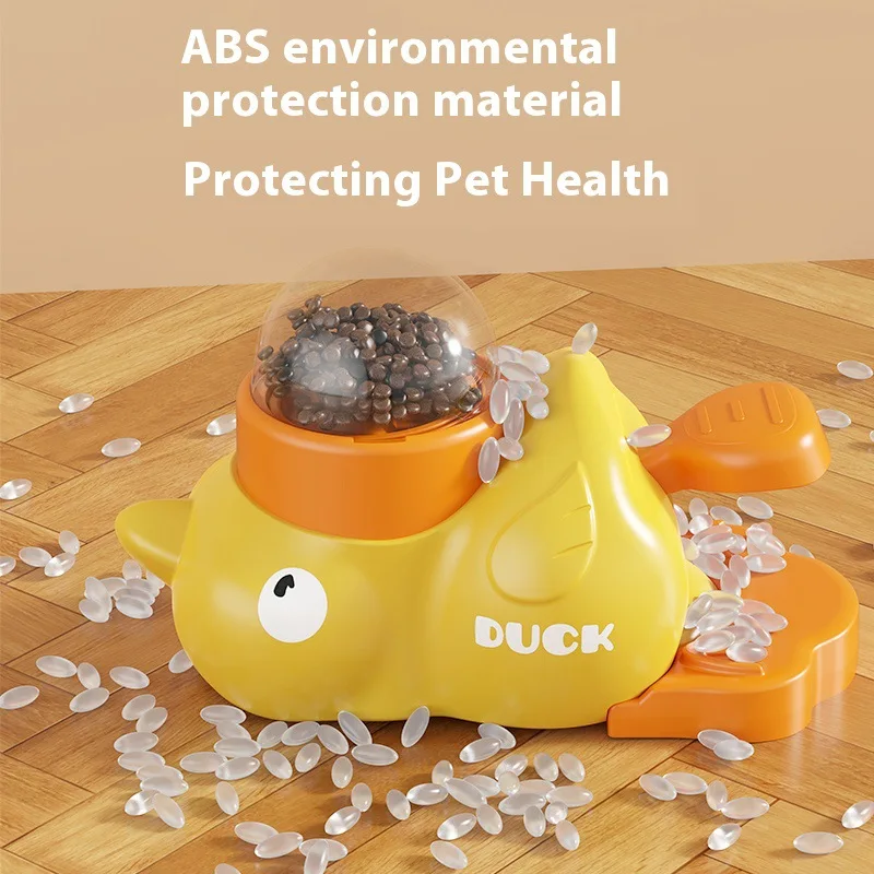 Automatic Interactive Pet Feeder - Image 6